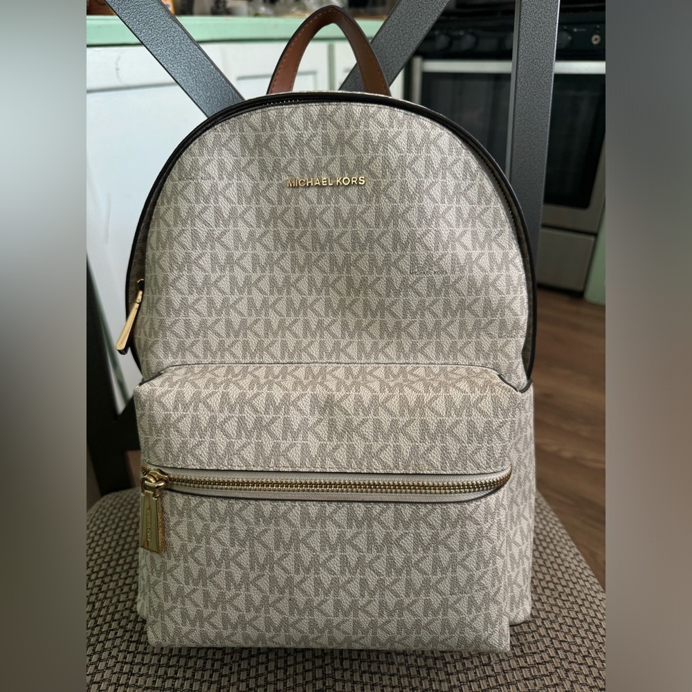 Micheal Kors Backpack